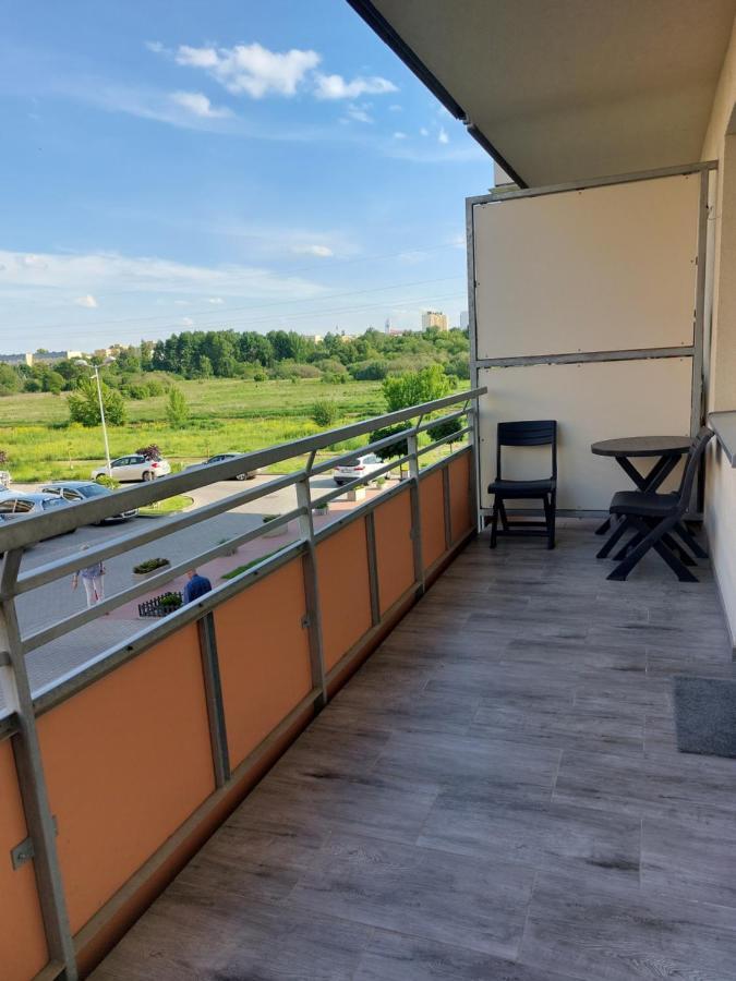 Mp Apartament Bialystok Jacuzzi المظهر الخارجي الصورة