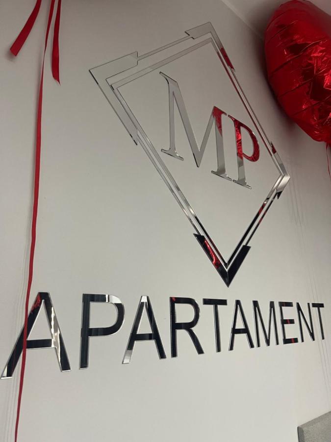 Mp Apartament Bialystok Jacuzzi المظهر الخارجي الصورة