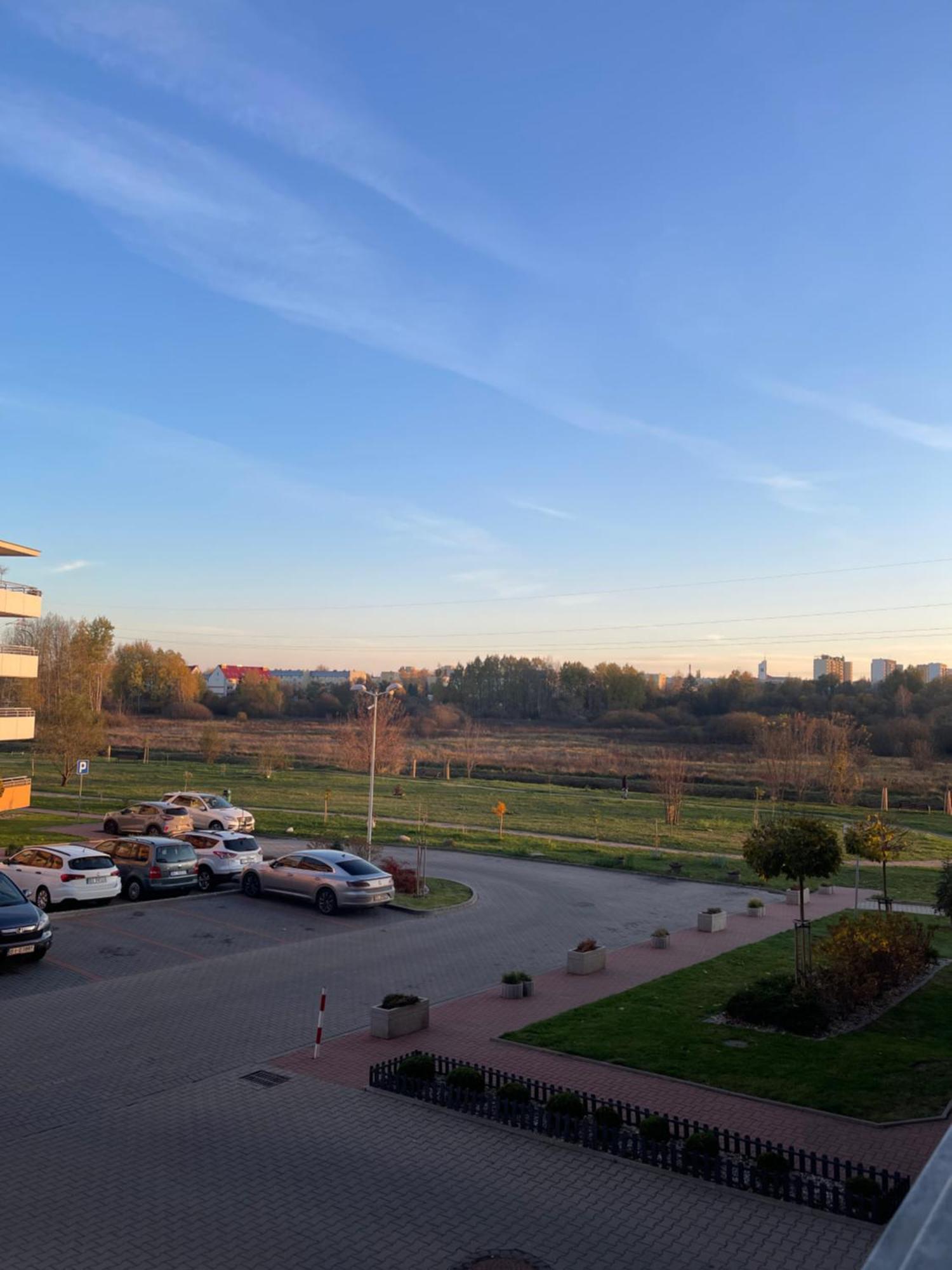 Mp Apartament Bialystok Jacuzzi المظهر الخارجي الصورة